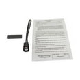 thumbnail interactive-video image 1 of Motorcraft Door Ajar Warning Switch For Ford F-Series (Front Left Driver Side, OEM SW-6032) 1 of 2