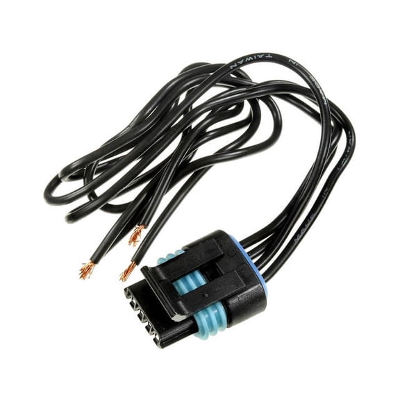 Door Ajar Switch Connector - Compatible with 1997 - 2004 Chevy Corvette 1998 1999 2000 2001 2002 2003