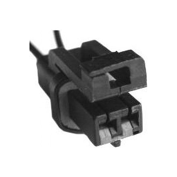 Door Ajar Switch Connector - Compatible with 1997 Ford F-150