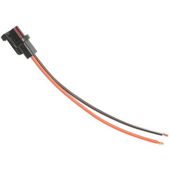 Door Ajar Switch Connector - Compatible with 1999 - 2001 Mercury Mountaineer 2000