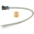 thumbnail image 1 of Door Ajar Switch Connector - Compatible with 2005 GMC Sierra 1500 HD, 1 of 2