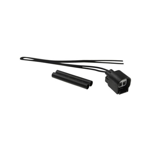 Door Ajar Switch Connector - Compatible with 2009 - 2014 Ford F-150 2010 2011 2012 2013