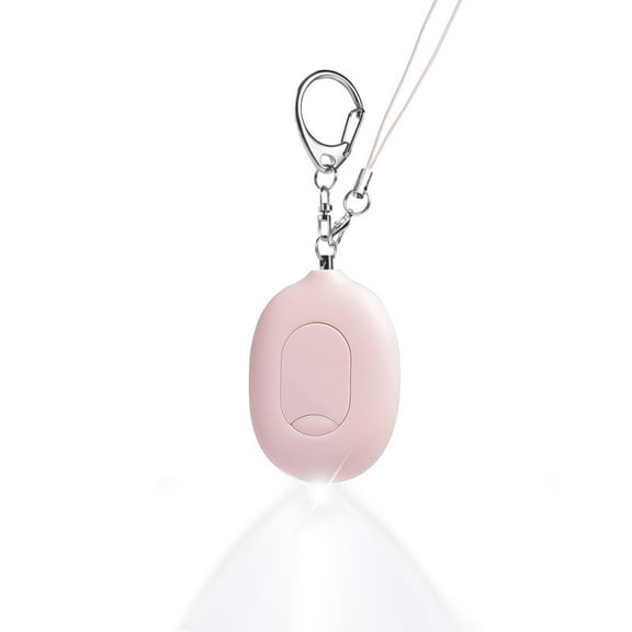 Door Alarms When Opened for Travel Hotel Home Apartment House Security Loud Alarm,Security Window and Door Alarm & Personal self Defense Alarm for Women Anti-Attack Keychain