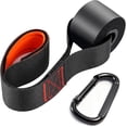 thumbnail image 1 of Door Anchor for Resistance Bands,Heavy Duty Resistance Band Door Anchor For Home Workout,Physical Therapy & Fitness, Large Door Anchor Attachment, 1 of 2