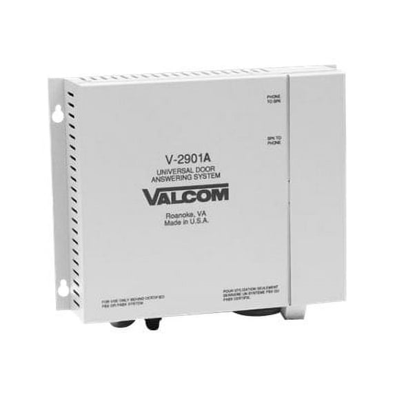 Door Answer Device - Single