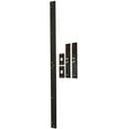 Door Armor MAX Door Reinforcement Kit for Anti Kick Door Security