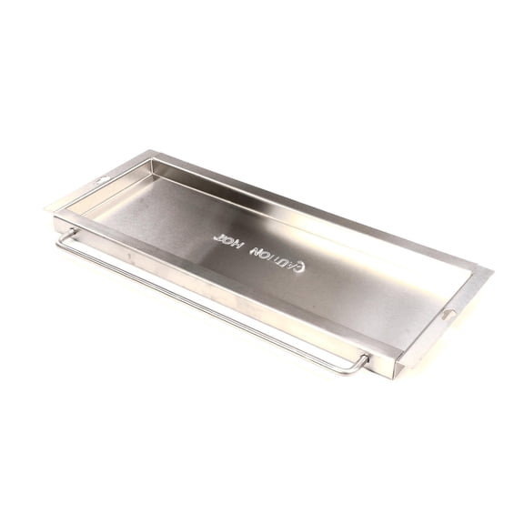 Carter Hoffmann Door Assembly- No Plastic Bar 16090-3857 - Genuine OEM Replacement Part