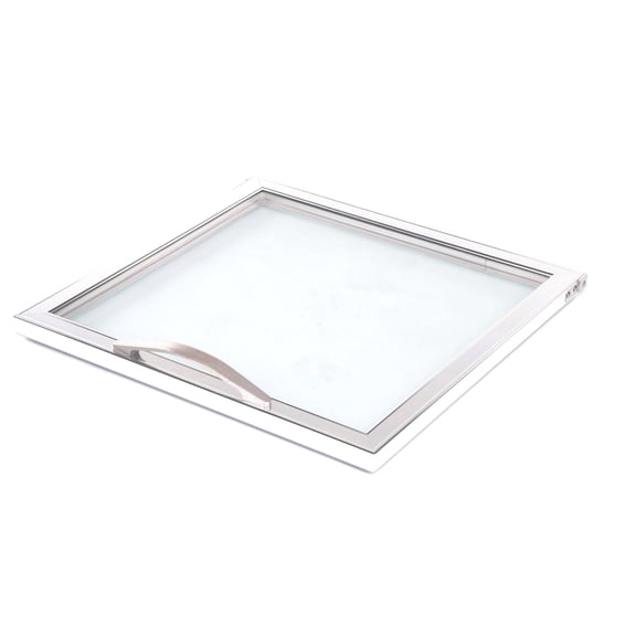 Beverage Air Door Assy Top Rh Rid18-Hg 40B32-738D - Genuine OEM Replacement Part