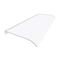 thumbnail image 1 of Door Awnings Rain and Snow, Invisible Shelter Cover,Awning Outdoor Front Rain Canopy,Window Awnings,Balcony Rain Blocker,for Patio Balcony Eaves, 1 of 9