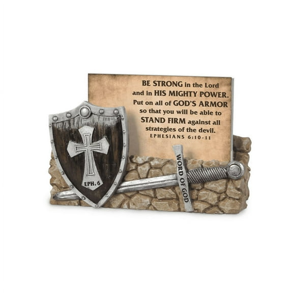 Door Banner, Burlap Tractor green