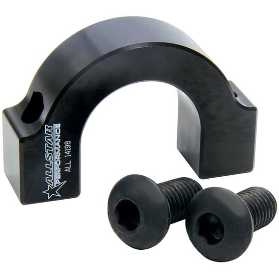 Door Bar Clamp with Hardware - 1.50 in.