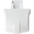 thumbnail image 1 of Door Bar End Cap Refrigerator Replaces With Ah298977 1-Pack, 1 of 5