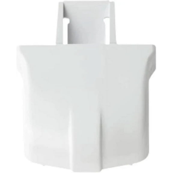 Door Bar End Cap Refrigerator Replaces With Ea298977 1-Pack