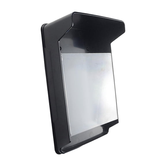 Door Bell Rain Cover Waterproof Shell Thicken Protector Protect Cover for Video 14.3cmx8.5cmx24.5cm