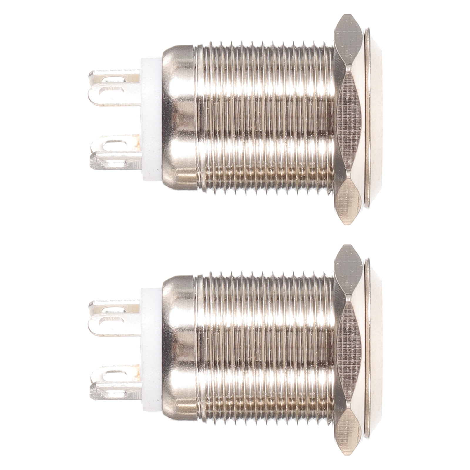 Door Bell Ringer Button Light Doorbell Easy Installation Wired ...