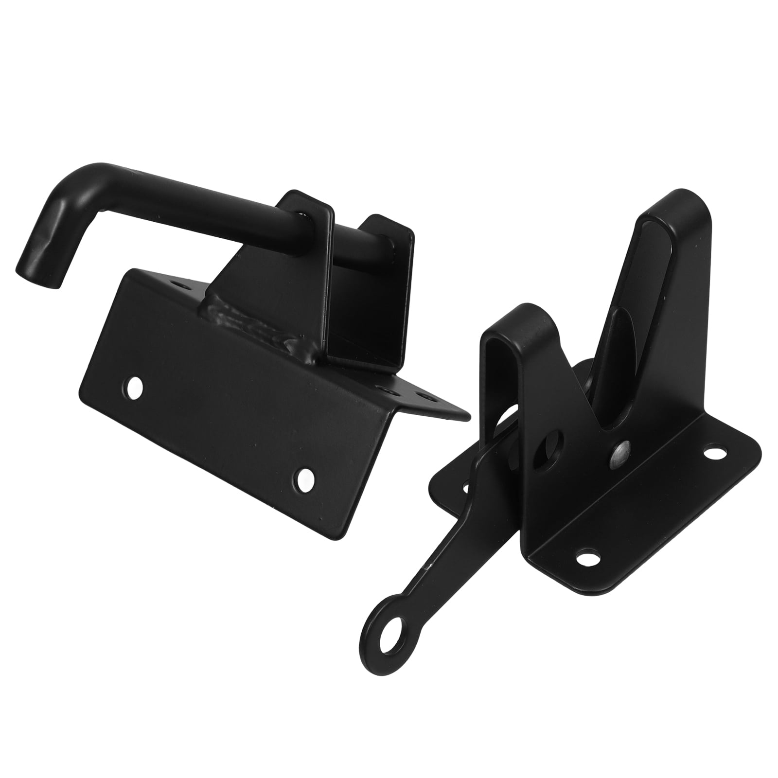 Door Bolt Hinge Combination Door Lock Door Latches for Gates Heavy Duty