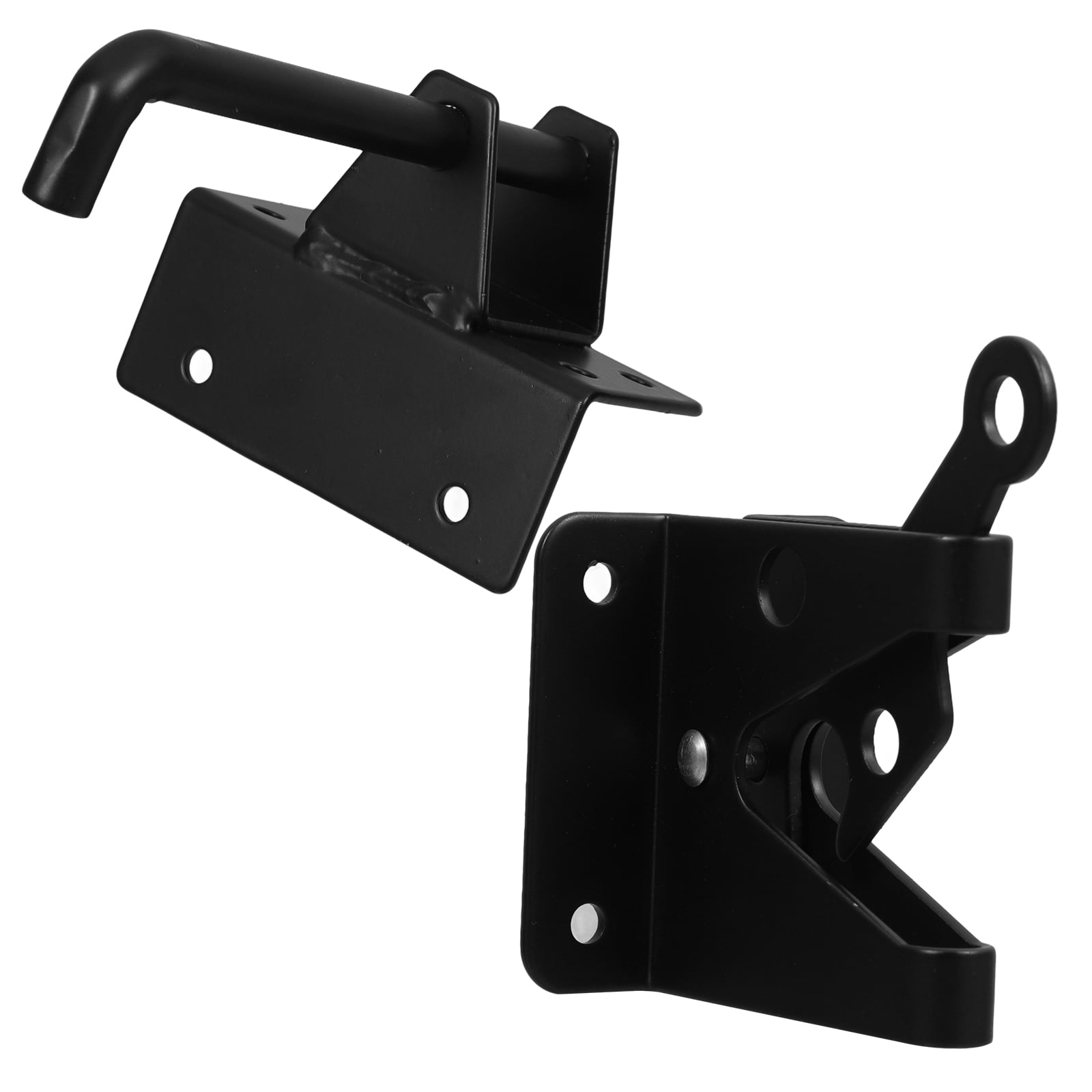 Door Bolt Hinge Combination Door Lock Sliding Door Outswinging Gate