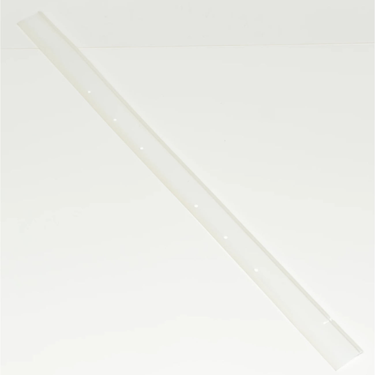 Door Bottom Seal Replacement For Frigidaire FFCD2413UB1A FFCD2413UB3A FFCD2413UB4A FFCD2413US0A FFCD2413US1A FFCD2413US2A FFCD2413US3A FFCD2413US4A FFCD2413UW0A FFCD2413UW1A FFCD2413UW2A Dishwasher