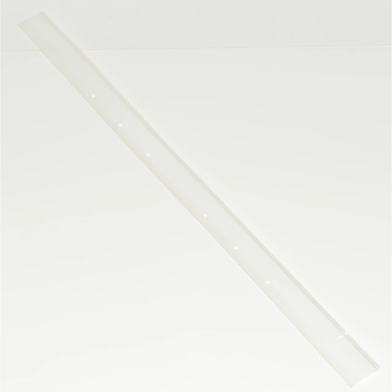 Door Bottom Seal Replacement For Frigidaire FGIP2468UD1A FGIP2468UD2A FGIP2468UF0A FGIP2468UF1A FGIP2468UF2A FPID2486TF0A FPID2486TF1A LFBD2409LF1B LFBD2409LF2B LFBD2409LF3C LFBD2409LF4C Dishwasher