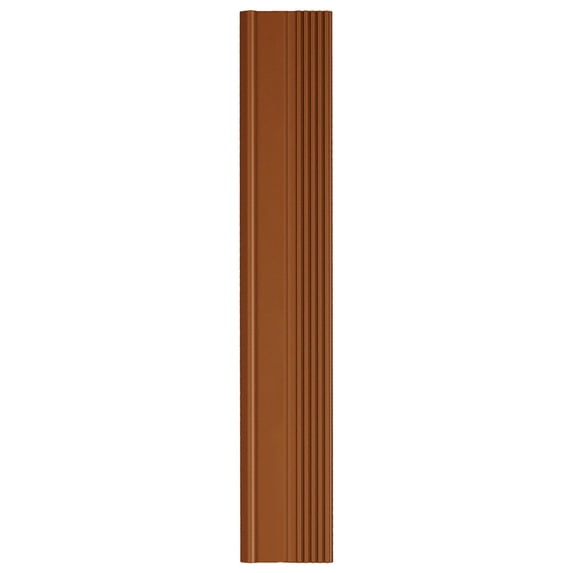 Door Bottom Seal Strip, 1.1×39.4 inch Door Draft Stopper, Insect Proof Door Sweep, Gap Blocker, Self Adhesive Wind Dust Noise Barrier for Home Indoor Door Energy Saving Gap Sealing Use