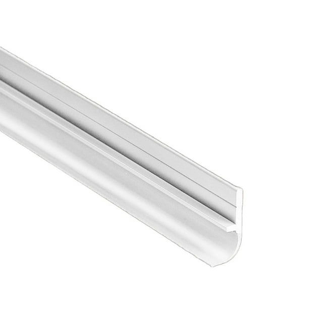 Door Bottom Seal Strip Flexible Wind Noise Reduction Stopper Under Door