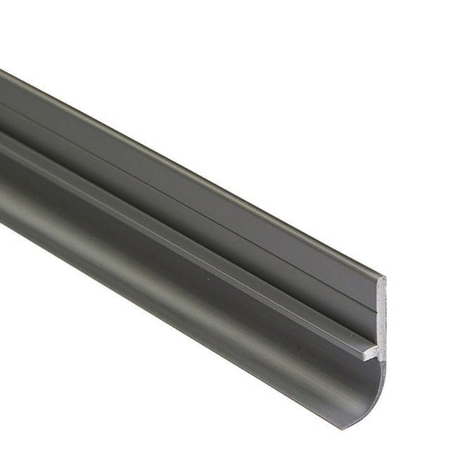 Door Bottom Seal Strip Flexible Wind Noise Reduction Stopper Under Door