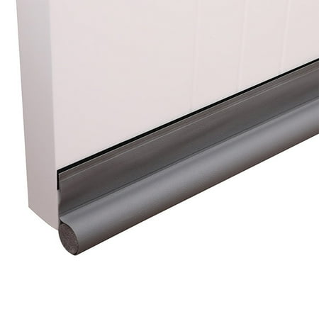 Door Bottom Seal Strip Weatherstrip for Draft Stopper and Insulation
