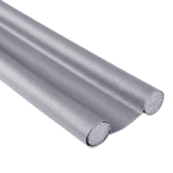 Door Bottom Sealing Strip for Gap Noise Blocker Air Guard Door Sweeps Strong for Moisture Proof Anti Dust Insect Supplie
