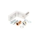 thumbnail image 1 of Door Bottom T-GDM-F Hinge Kit for Torsion Spring, 1 of 1