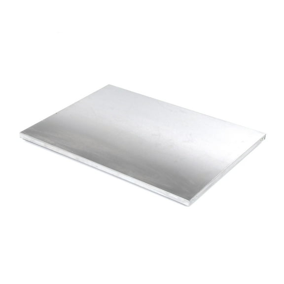 Glastender Door, Bp, Solid, 20 Opening, Stainless 06006253 - Genuine OEM Replacement Part