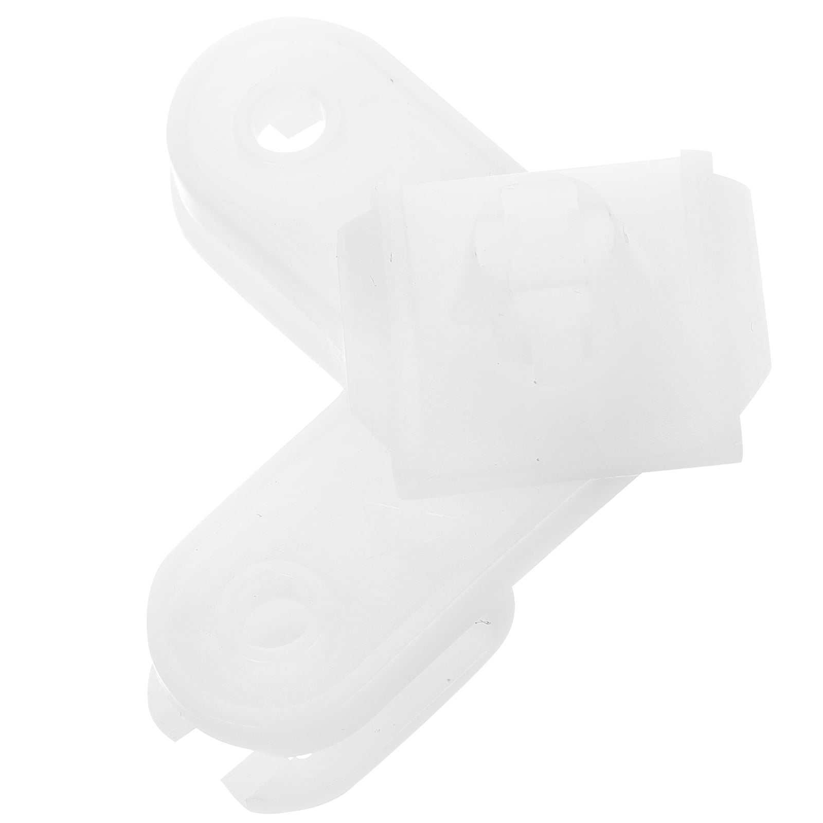 Door Buckle Automotive Accessories Door Handle Clips Car Accessories Lock Rod Clips Replacement