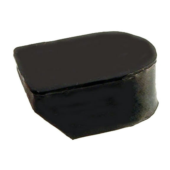 Door Bumper 1-3/8" High, 1" Wide, 5/8" Thick - DB 21