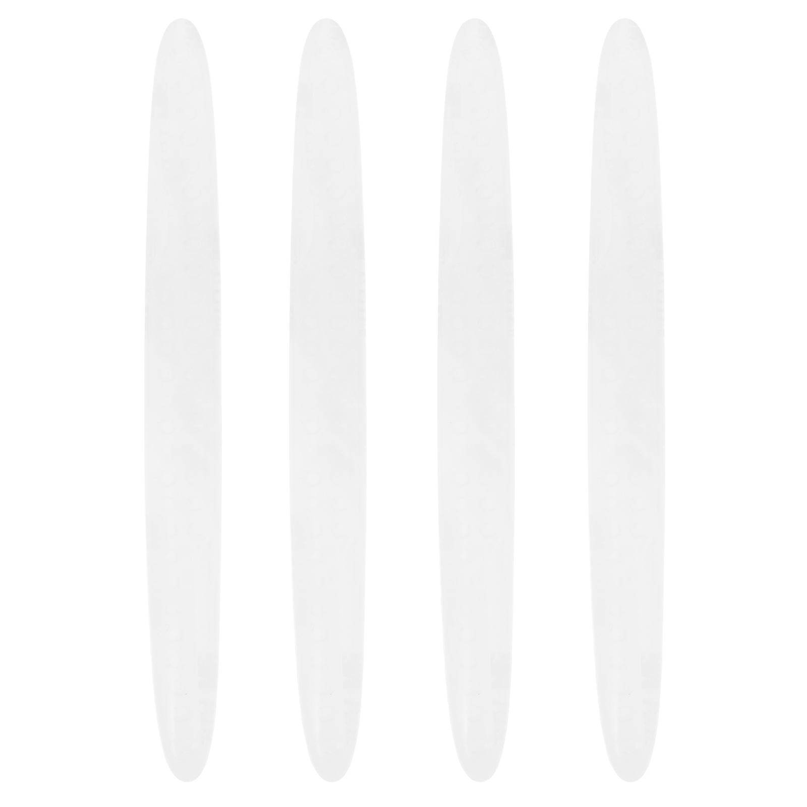 Door Car Bumper Pads Wall Guard Guards Auto Trim Furniture