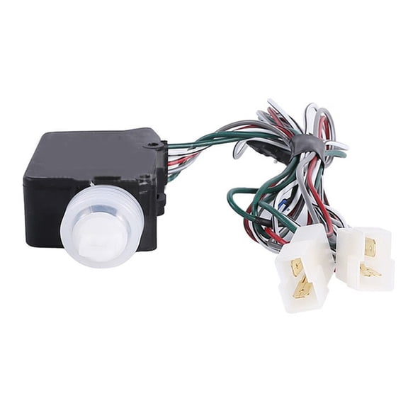 Door Central Locking Actuator for Mercedes Sprinter 1996-2006 and Vito W638