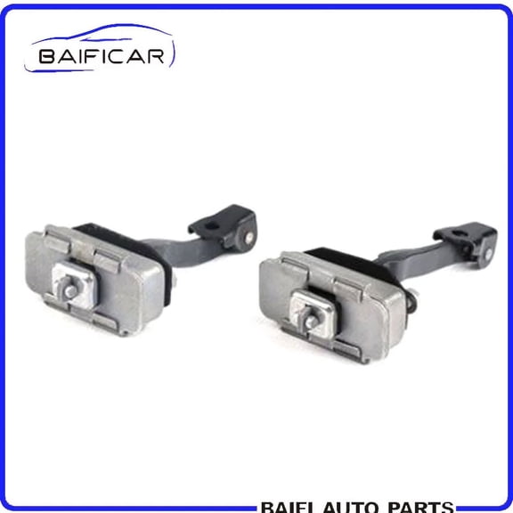 Door Check Arm Stop Hinge Strap Actuator KIT