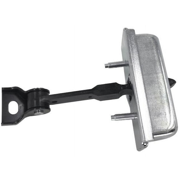 Door Check - Compatible with 2001 - 2006 GMC Sierra 2500 HD 2002 2003 2004 2005