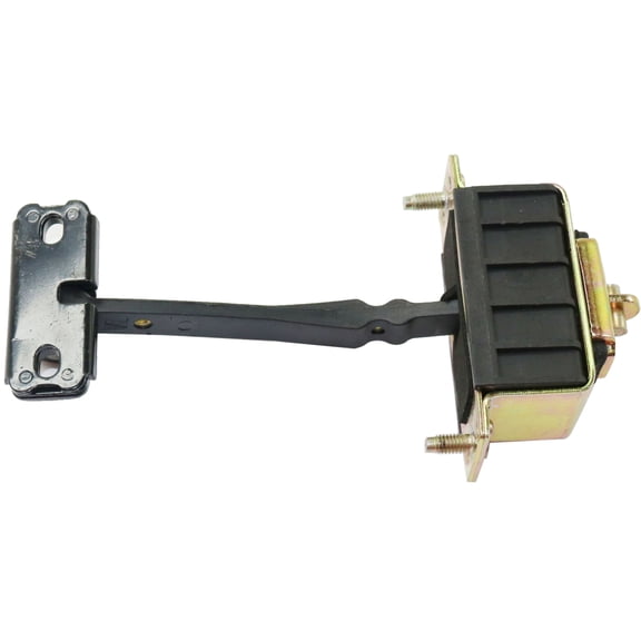 Door Check Compatible with 2003-2007 Mercedes Benz C230 Front, Driver or Passenger Side