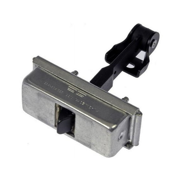 Door Check - Compatible with 2007 Chevy Silverado 1500 Classic