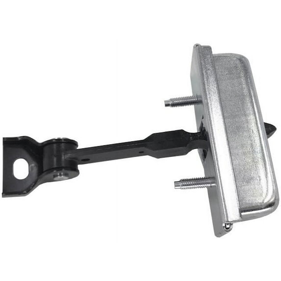 Door Check - Compatible with 2007 GMC Sierra 1500 Classic