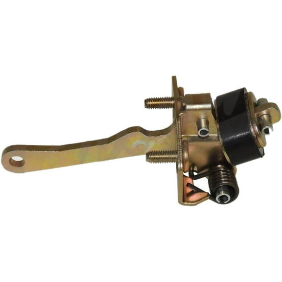 Door Check Front For For Jeep For Cherokee For Comanche 1986-1992 55235571Ab