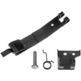 thumbnail image 1 of Door Check Strap - Compatible with 1996 - 2020 Chevy Express 3500 1997 1998 1999 2000 2001 2002 2003 2004 2005 2006 2007 2008 2009 2010 2011 2012 2013 2014 2015 2016 2017 2018 2019, 1 of 2