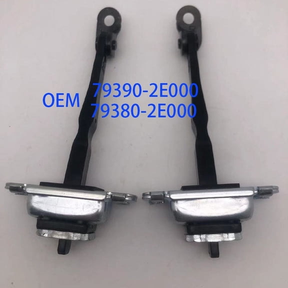 Door Checker Stopper Door Tension Strap 4.3 Wire OEM 793802E000 793902E000794802E000 794902E000 2004-2010
