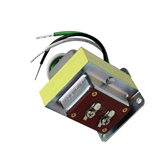 Door Chime Transformer - RMP C905 16V 10VA - Compatible with Nutone Broan Doorbell - Low Voltage Replacement - 120V Primary - Durable & Reliable