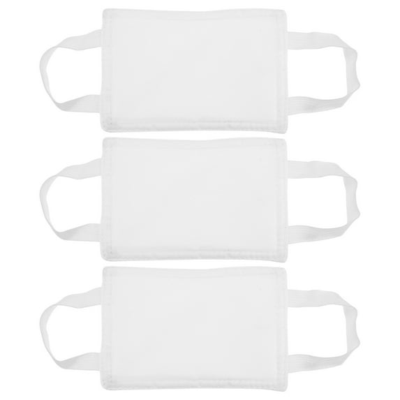 BESTYASH Door Sill Protector Door Closer Cushion Oxford Cloth 3pcs