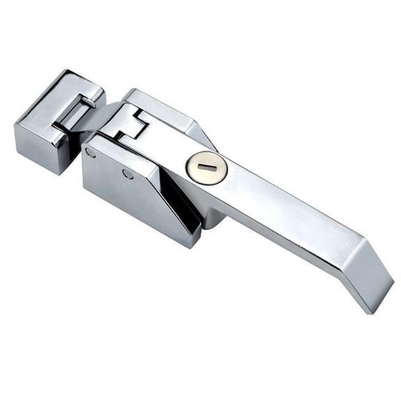 Door Closer Door Handle Precision Cast Handle For Industrial Vacuum Tight