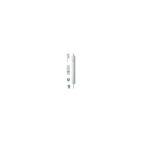 Wright Products Light Duty Pneumatic Closer, White VJ1020CALWH