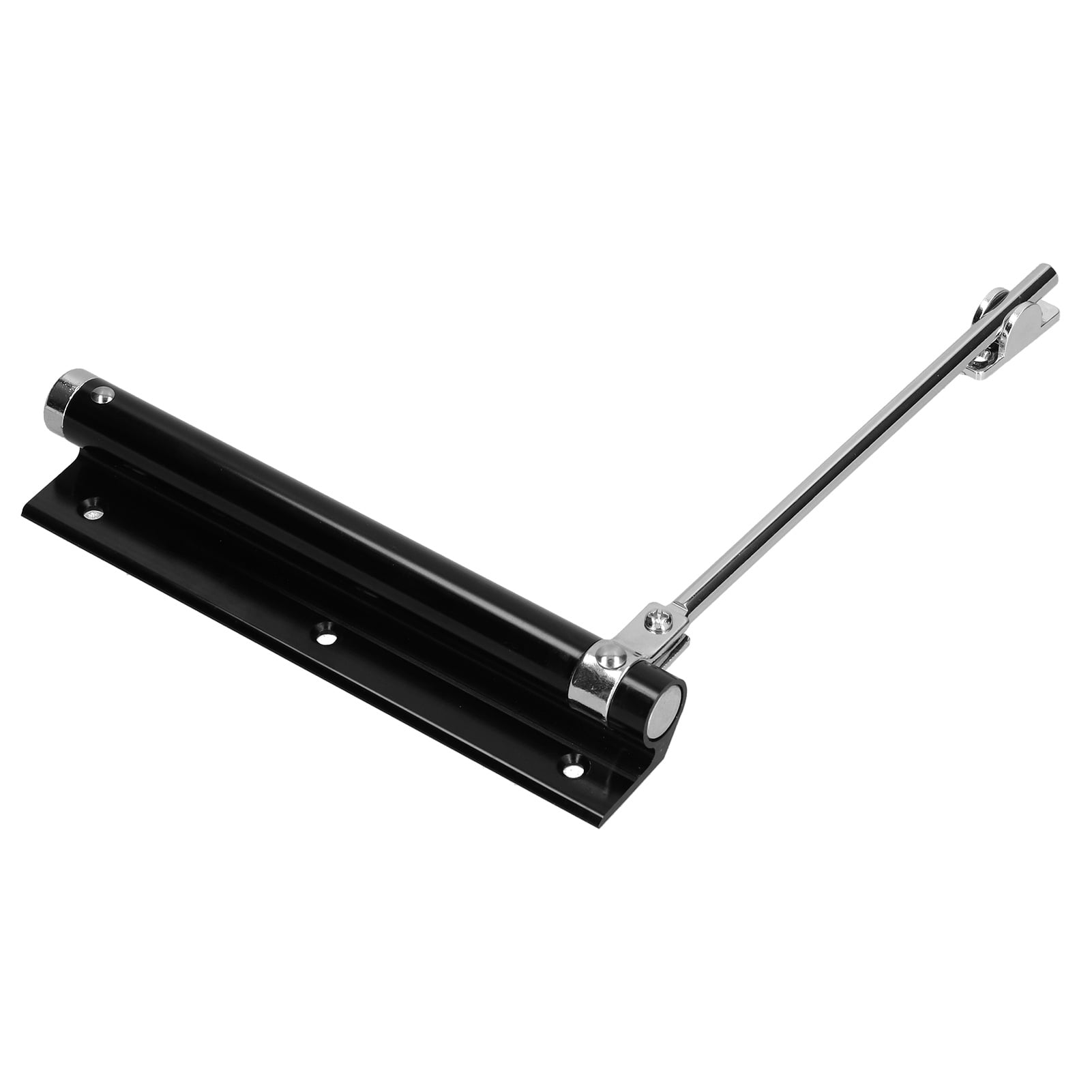 Door Closer, Lightweight Spring Door Closer For Home For Residential