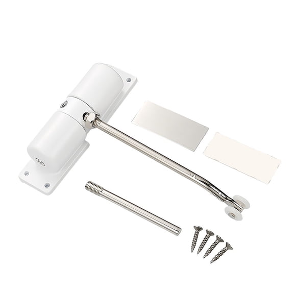 Door Closer Residential Door Springs To Close Door Gate Closer Spring Door