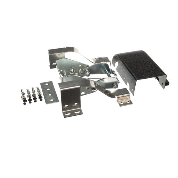 Kason Door Closer, Rh 98200R0251 - Genuine OEM Replacement Part