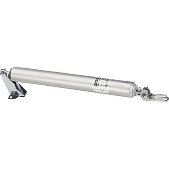 Door Closer Strm/Scrn Pneu Alu